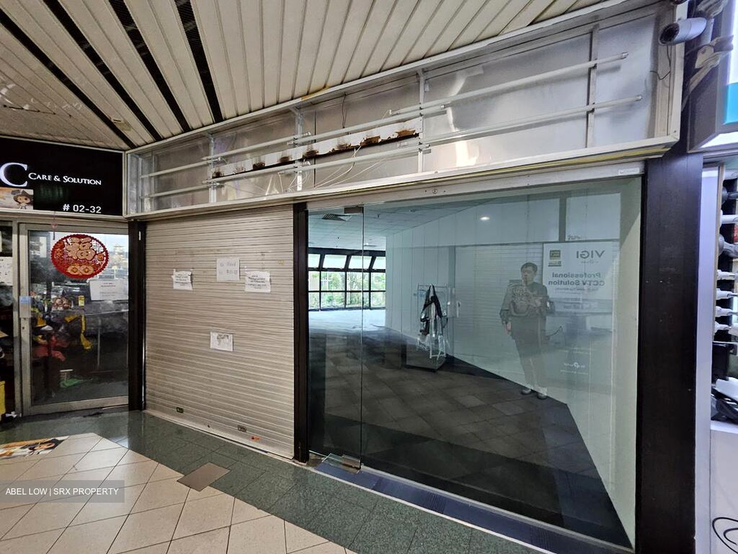 Sim Lim Square (D7), Retail #517616891